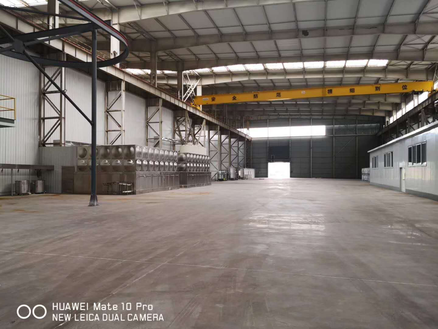 亞地斯&山西工廠大批量生產(chǎn)中！